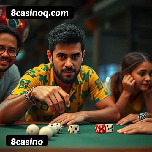 Processo de Download do App 8casino - Passo a Passo Simples