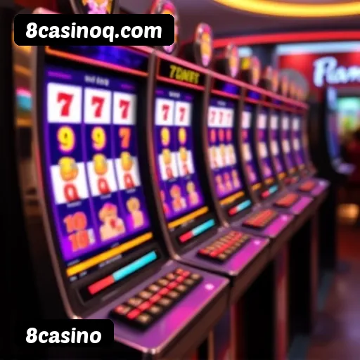 Jogos de Cassino Premium - Slots, Roleta, Blackjack e Dealer Ao Vivo