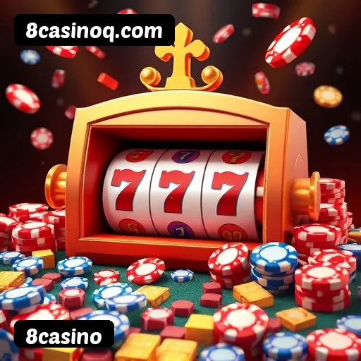 Cassino ao Vivo 8casino - Dealers Brasileiros Profissionais