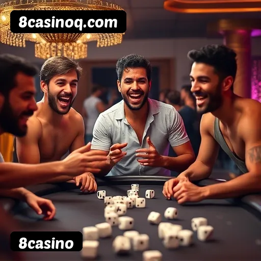 Sistema de Segurança Avançado 8casino - Criptografia e Proteção