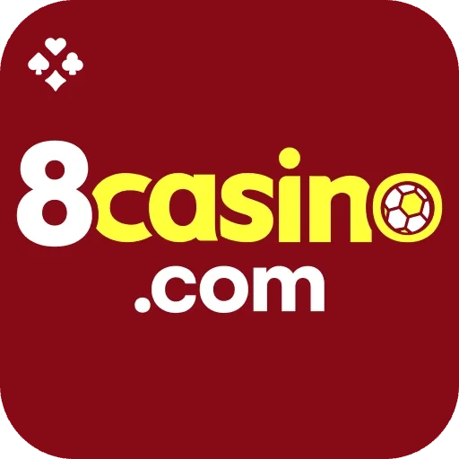 Cassino ao Vivo 8casino - Dealers Brasileiros Profissionais